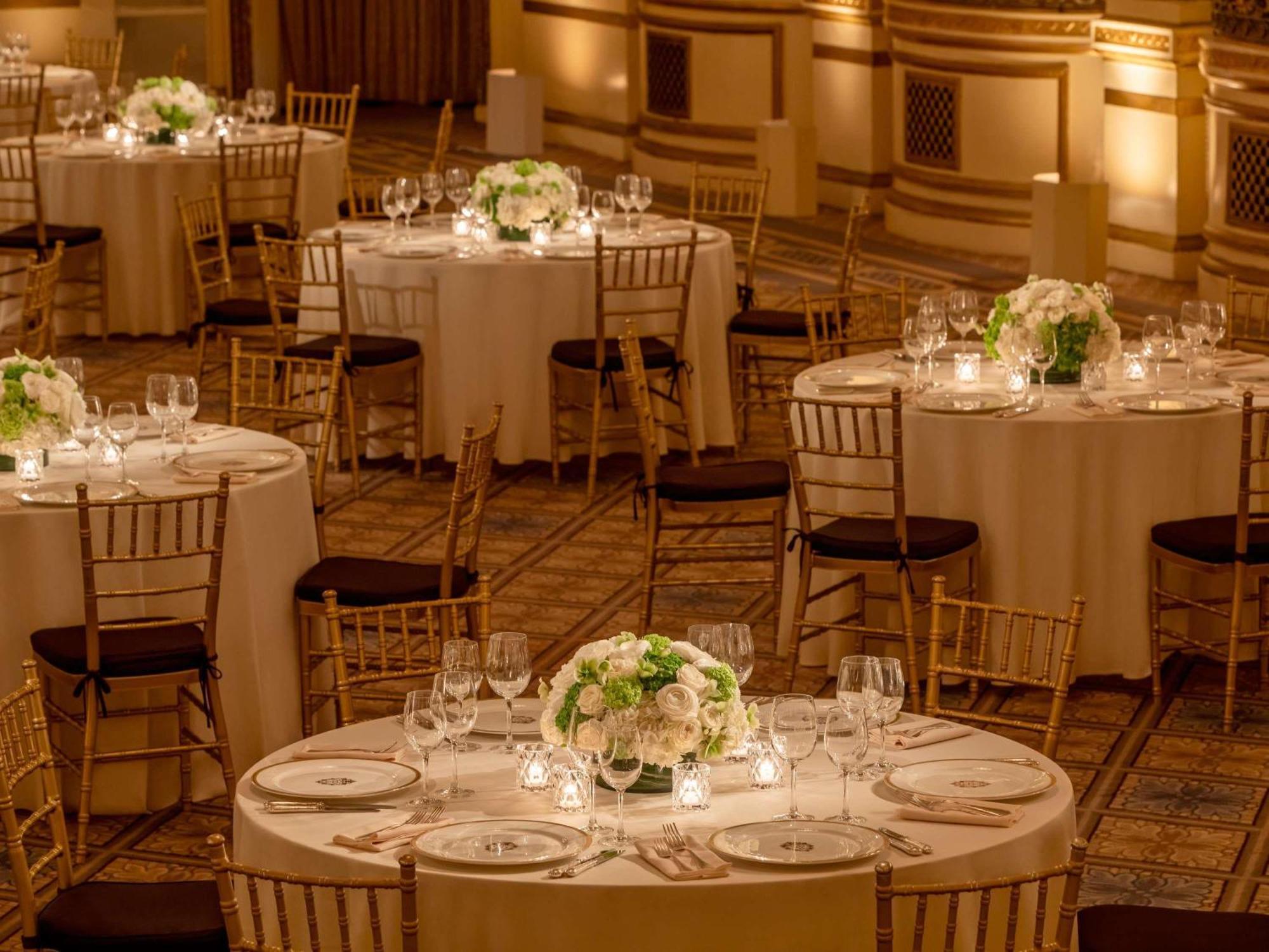 The Plaza Hotel New York Exterior foto